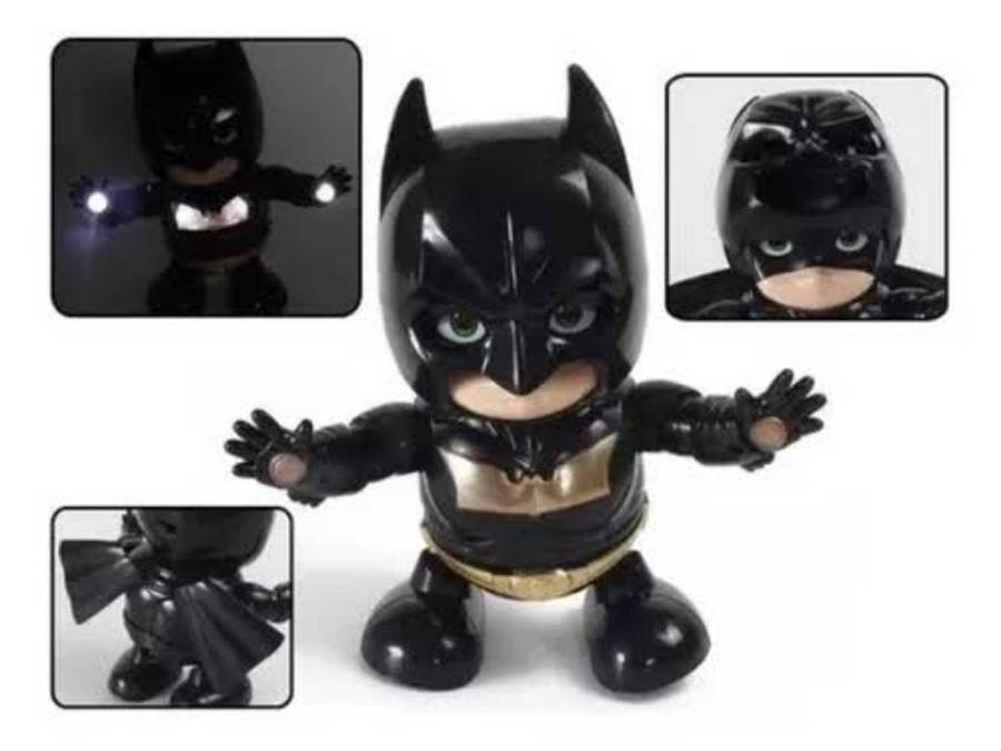 SUPER HERO - BATMAN DANCING TOY FOR SALE