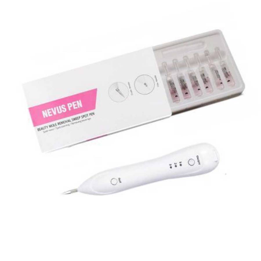Nevus Plasma Pen Health & Beauty