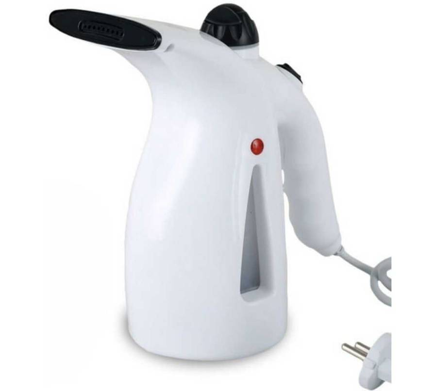 Akira Handheld Facial Steamer & Garment Steamer