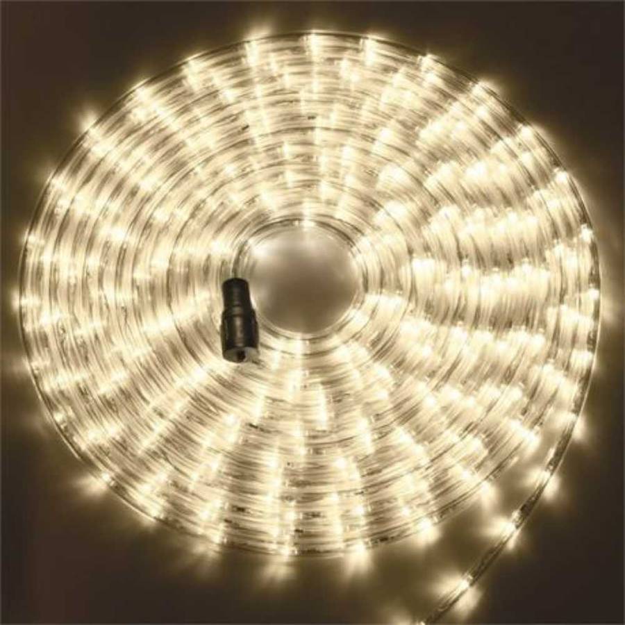 Optic 20 M Waterproof LED rope strip light for decoration indoor & outdoor WEDDING / PARTIE