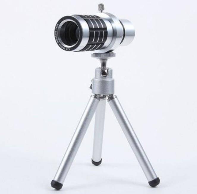 SECONDHAND Mini Telescope Stand Gift