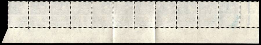 RSA 1961/05 Definitive Issue 5c Cyl. No 31 S1 *Wmk CoA 11 Stamps