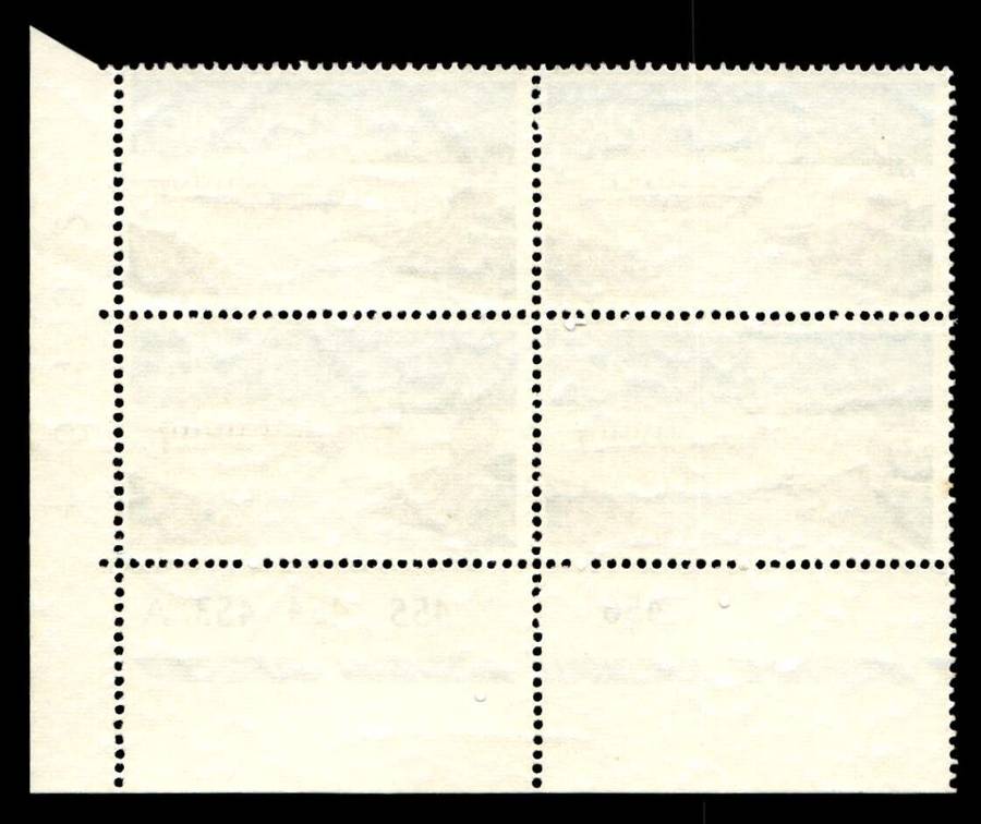 RSA 1972/03/04 Opening of Hendrik Verwoerd Dam 4c Cyl No 456 455 454 453A