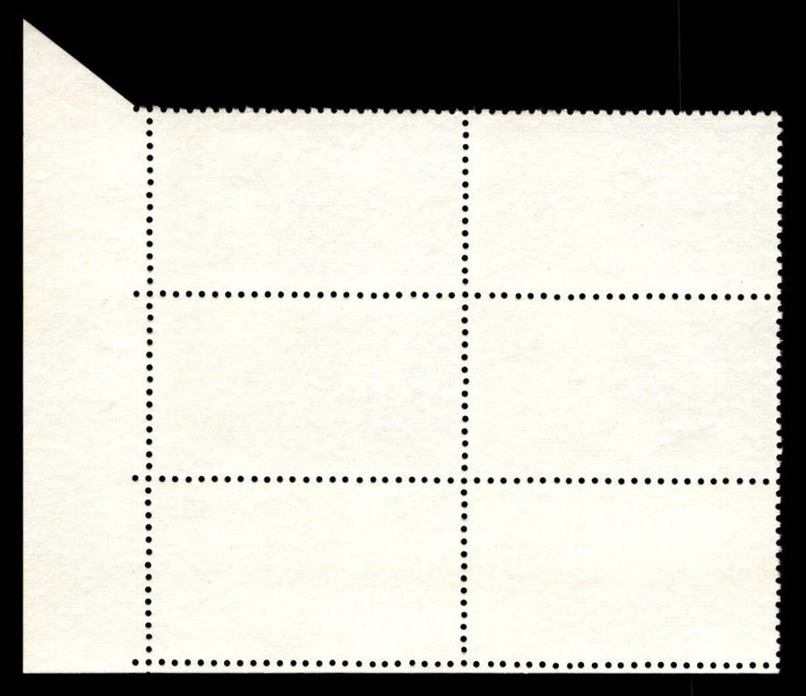 RSA 1973/02/01 50th Anniversary of ESCOM 4c Cyl No 488 487 486 485
