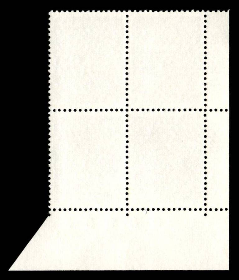 RSA 1973/02/01 50th Anniversary of ESCOM 5c Cyl No 492 491 490 489B