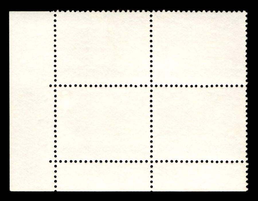 RSA 1973/08/01 Birth Centenary of C. J. Langenhoven 4c Cyl No 538 537 536B
