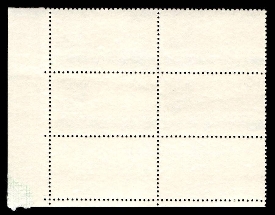 RSA 1973/08/01 Birth Centenary of C. J. Langenhoven 15c Cyl No 532 531 530