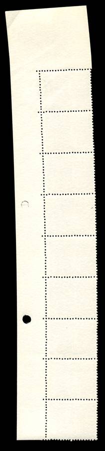 RSA 1974/03/14 Restoration of Tulbagh 4c *9 stamps