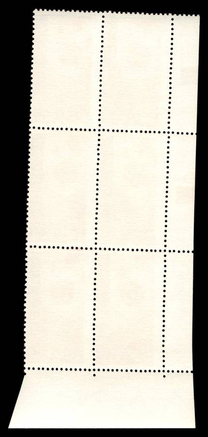 RSA 1974/07/13 50th Anniversary of Broadcasting in S.A. Control Blocks
