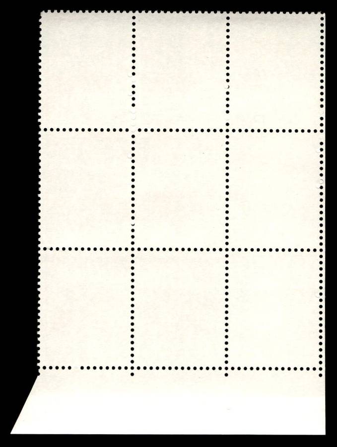 RSA *no date 2nd Definitive Issue 2c Cyl No 556 557 558 559A