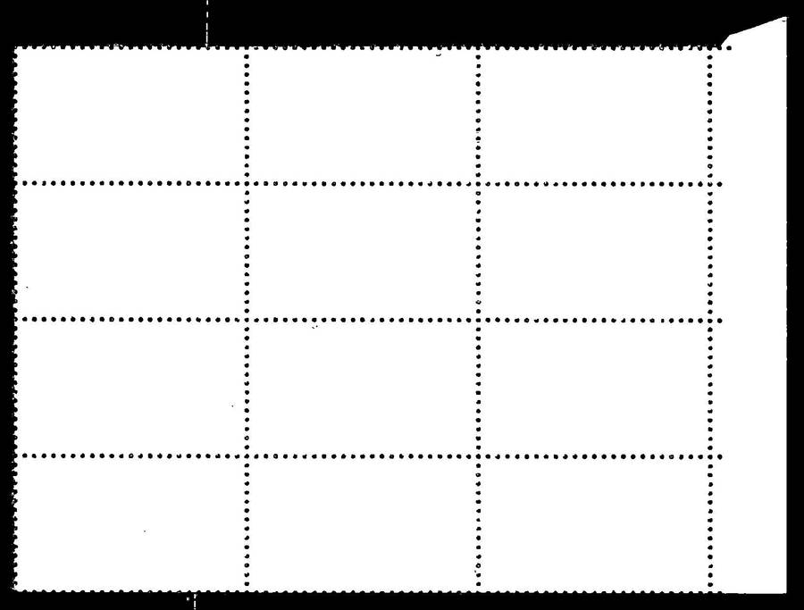 RSA 1976/04/20 Birth Centenary of Erich Mayer 4c Control Blocks