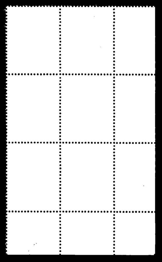 RSA 1981/03/04 3rd Definitive Issue 5c Cyl 754 752 753 754 722 A