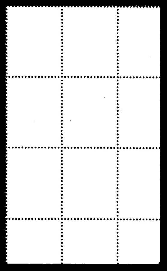 RSA 1981/03/04 3rd Definitive Issue 5c Cyl 754 752 753 754 722 A