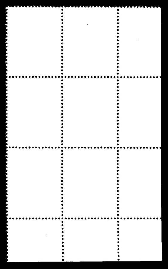 RSA 1981/07/10 3rd Definitive Issue 8c Cyl 747 748 749 750 722 A