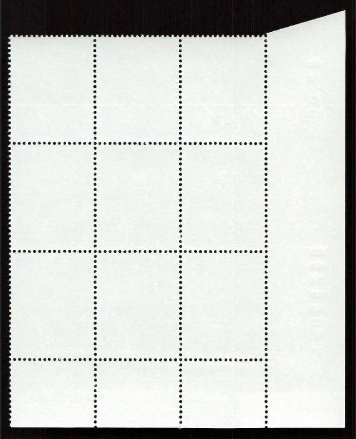 RSA 1982/05/11 3rd Definitive Issue 8c Cyl 747 748 749 750 722 B