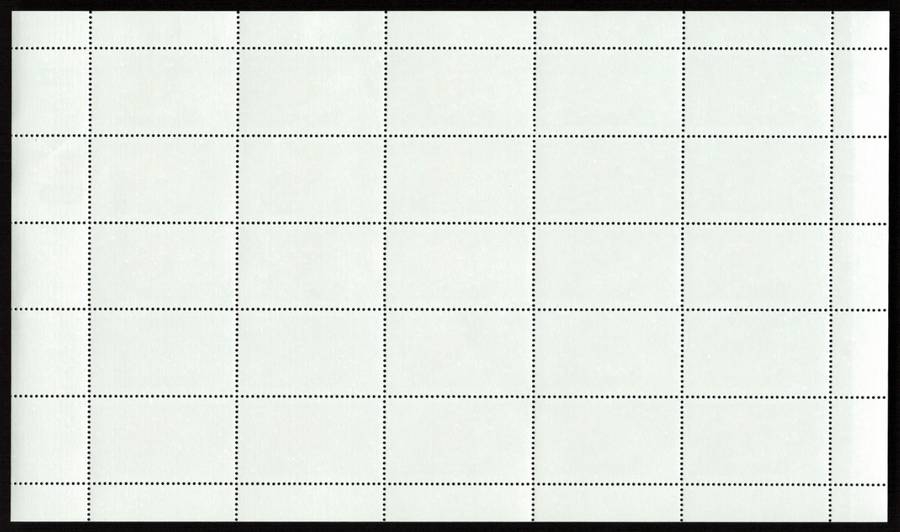 RSA 1983/01/19 Weather Stations Control Block Set * Complete Sheets