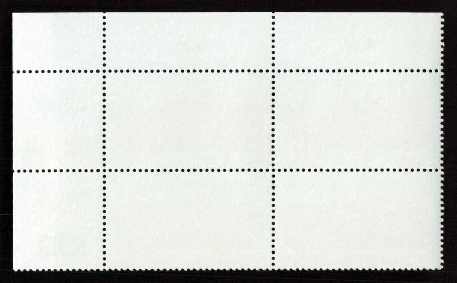RSA 1983/04/27 Steam Locomotives Control Block Set