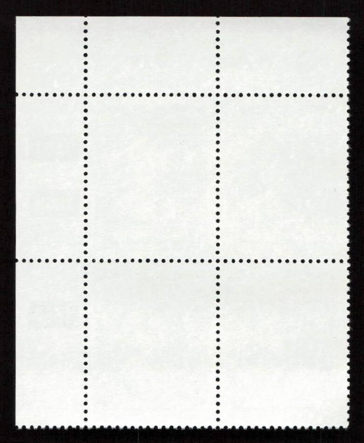 RSA 1984/02/24 S.A. English Authors Control Block Set