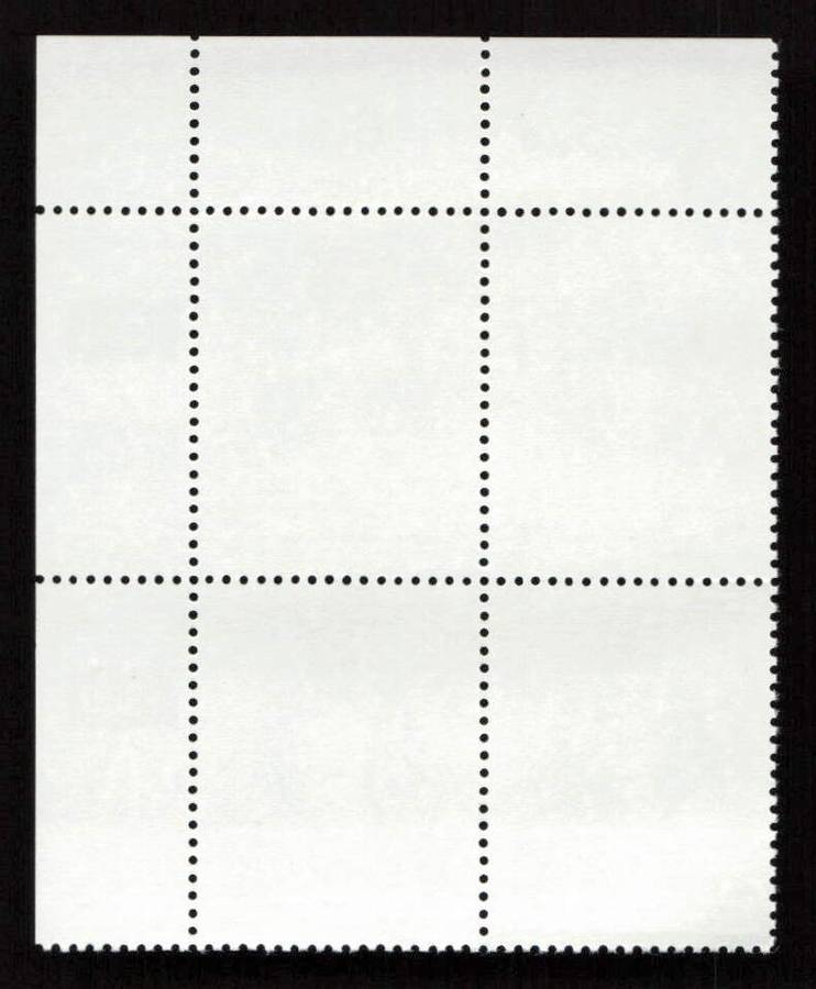RSA 1984/02/24 S.A. English Authors Control Block Set