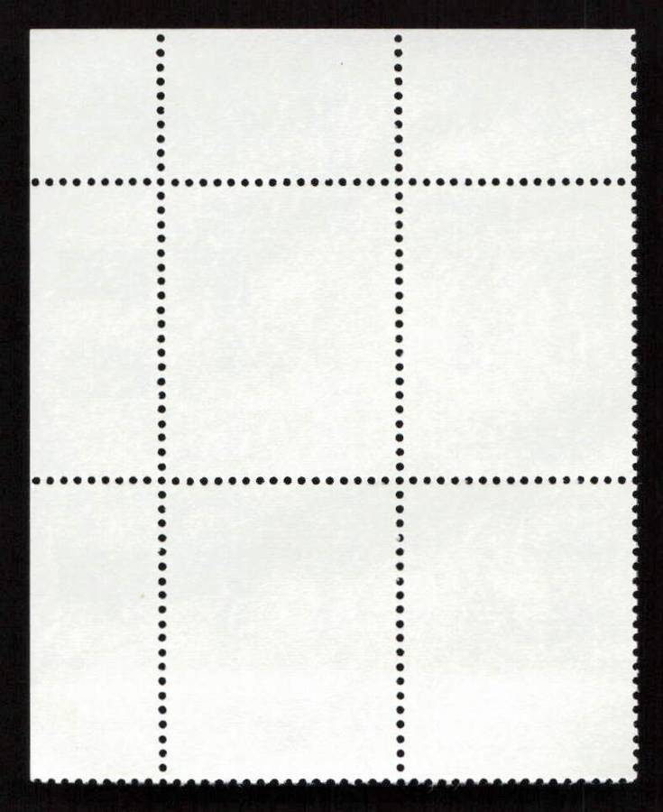 RSA 1984/02/24 S.A. English Authors Control Block Set