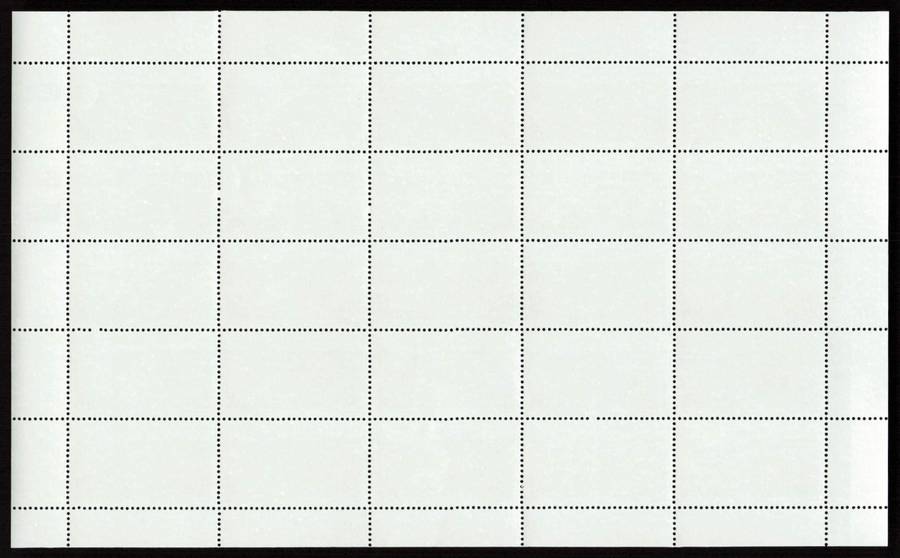 RSA 1984/08/24 South African Bridges Control Block Set * Complete Sheets