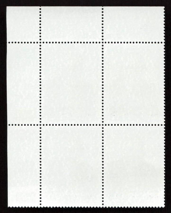 RSA 1984/11/02 Inauguration of President P.W. Botha Control Block Set