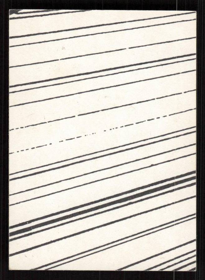 1991 Jim Lee Trading Card 38 X-Tinction