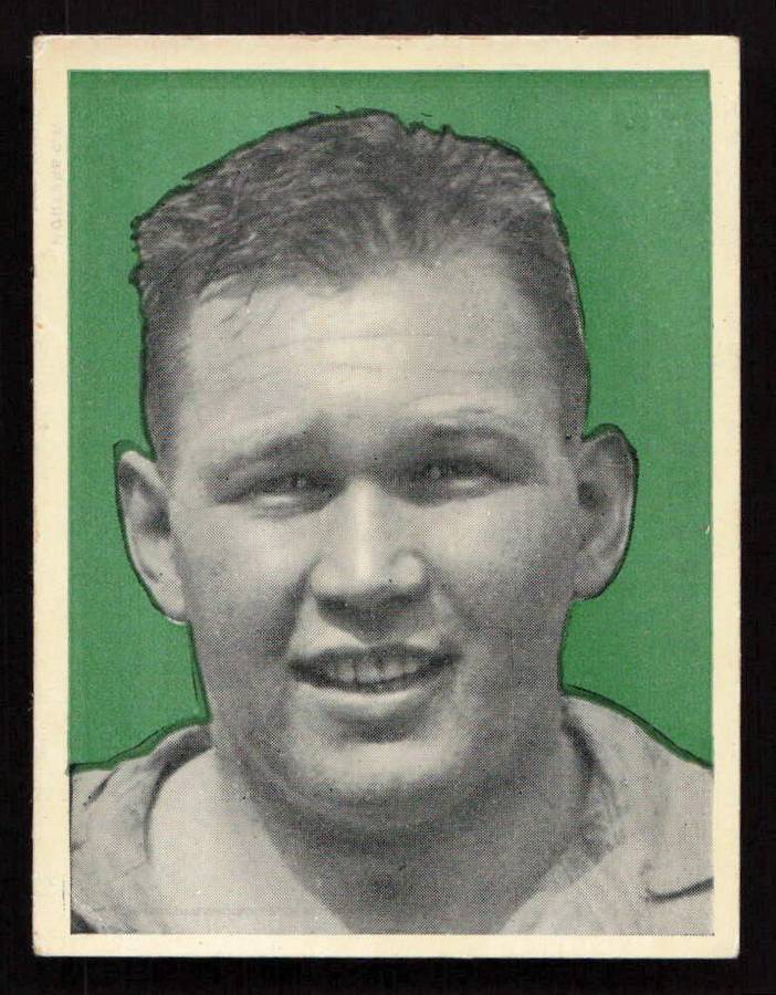 United Tobacco 1938 British Rugby Tour Cigarette Card 22 C. B. Jennings