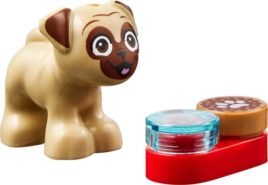 ** Brand new ** LEGO Friends Electric Car and Charger (170 Pieces)