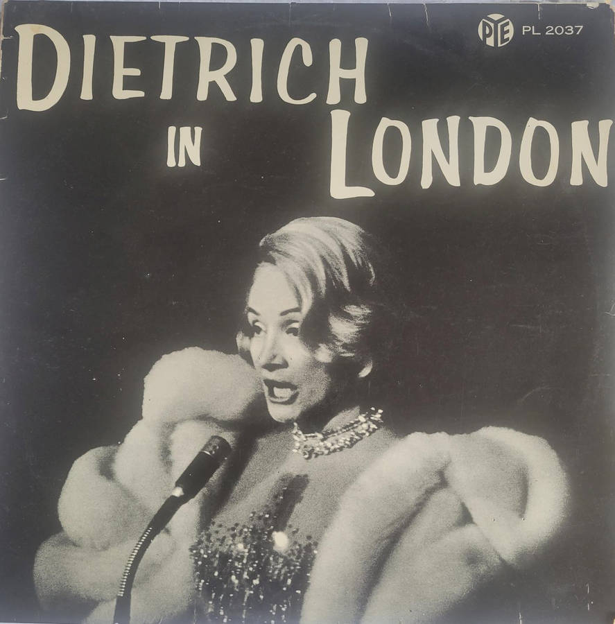 TEN AMAZING LP'S FROM SUPER STAR DAMES-SHIRLEY BASSEY, LUCILLE STARR, PEGGY LEE, AND MORE.