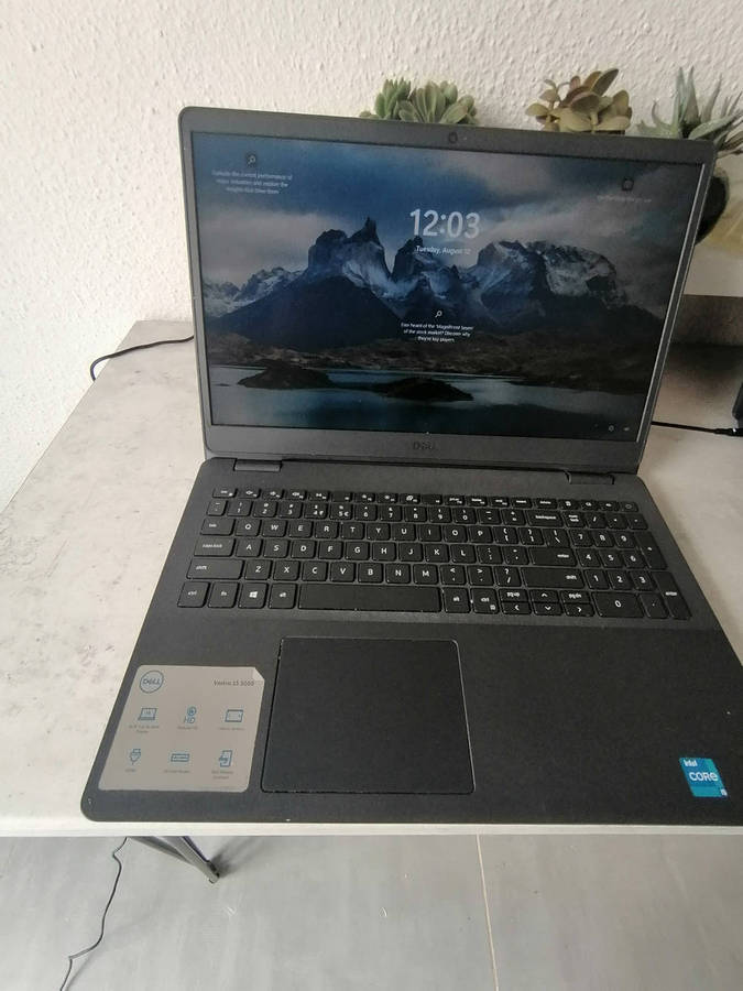 Dell vostro 3500