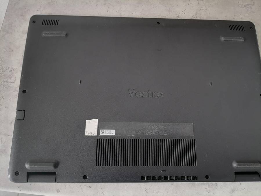 Dell vostro 3500