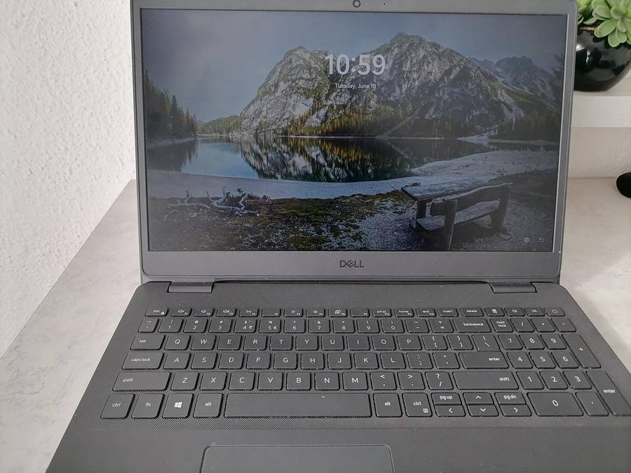 Dell vostro 3500