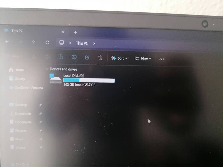 Dell vostro 3500