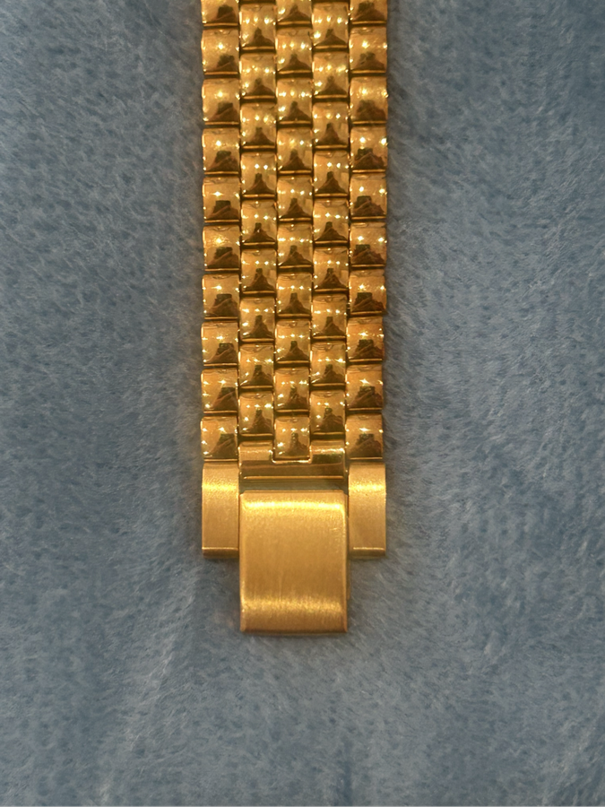 Lanco Quartz Unisex Watch