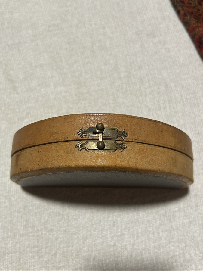 Vintage silver-plated teaspoons