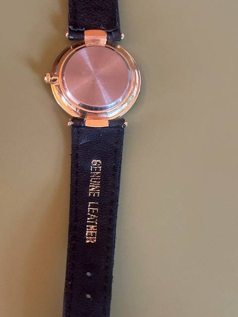 Ladies Quartz Watch