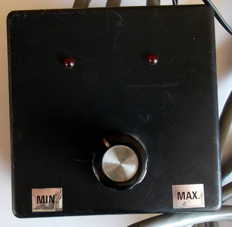 Thomas Computers LPT Dual Printer Device (1991)