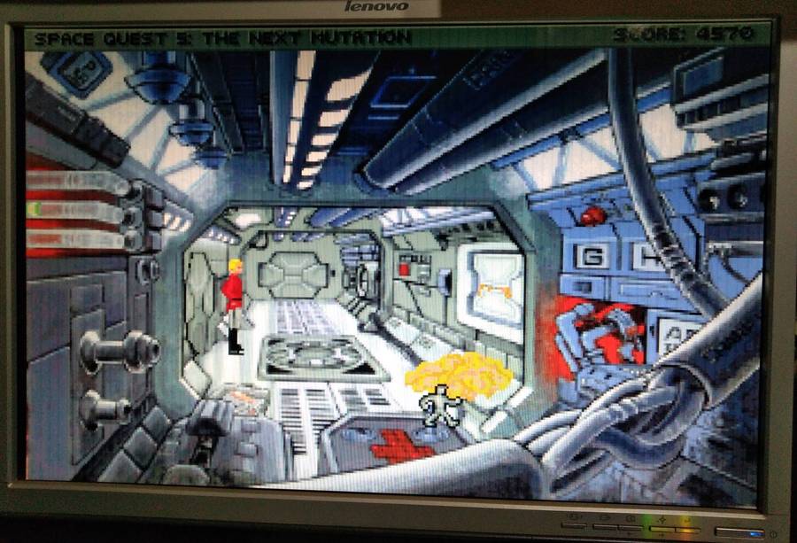 Unichip 486WB Intel 486 DX2-66Mhz Overdrive 4MB RAM
