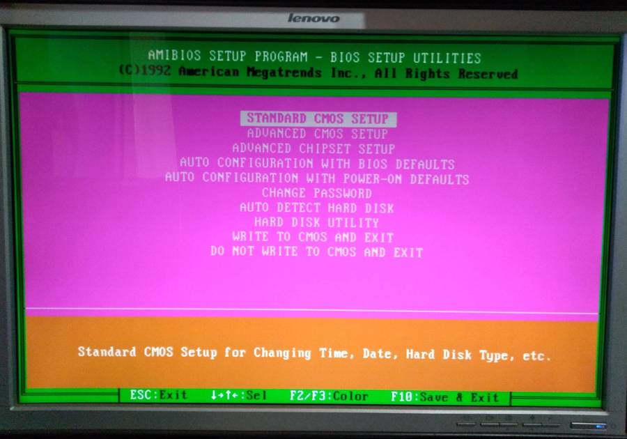 Unichip 486WB Intel 486 DX2-66Mhz Overdrive 4MB RAM