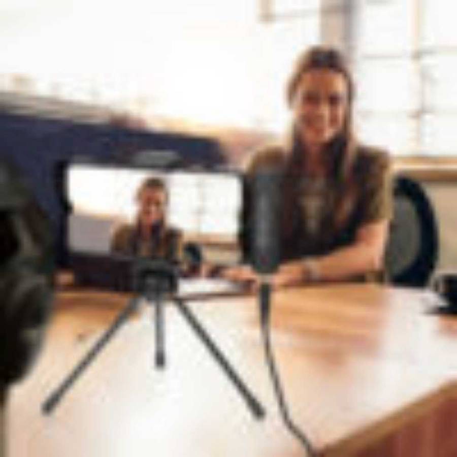 BOYA BY-WM4 PRO-K5 Digital Wireless Omni Lavalier Microphone System