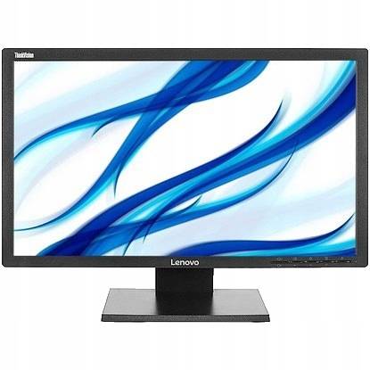 *2 Available* Lenovo ThinkVision 19 inch LED Monitor LTN-1953