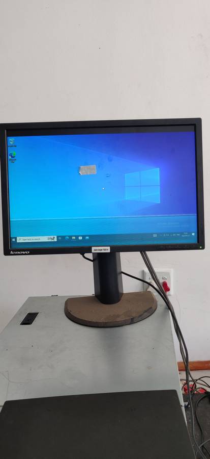 *Bulk Lot* 22 x LCD/LED Monitors (plus free extras)