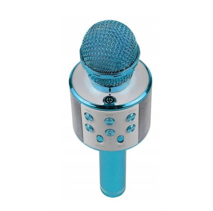Karaoke Microphone Speaker