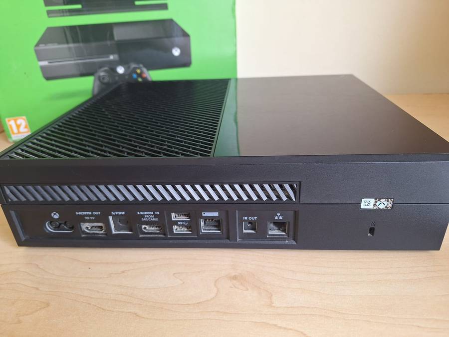 Xbox One - 500Gb Great condition