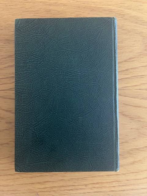 Book: Exotic Aquarium Fishes. William T. Innes 13th Edition