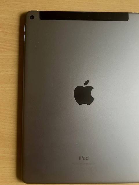 iPad Air 2 Wi-Fi + Cellular 16GB