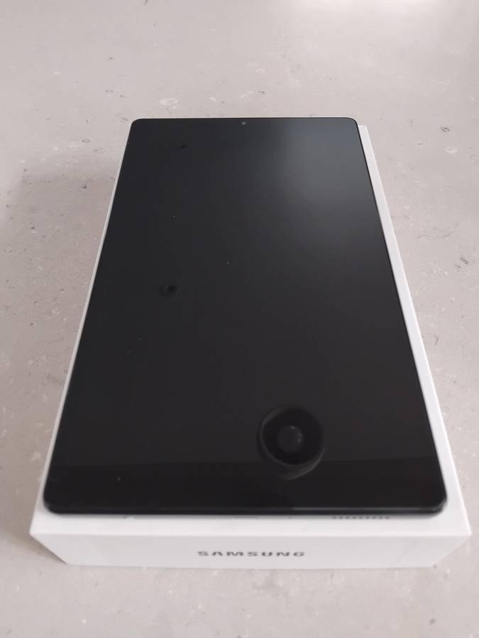 Samsung Galaxy Tab A7 Lite