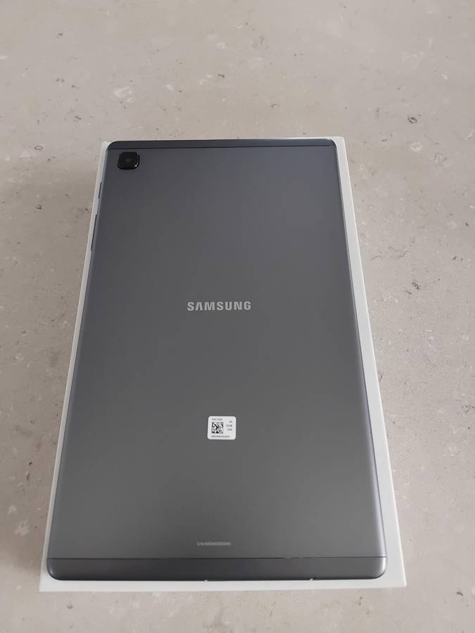 Samsung Galaxy Tab A7 Lite