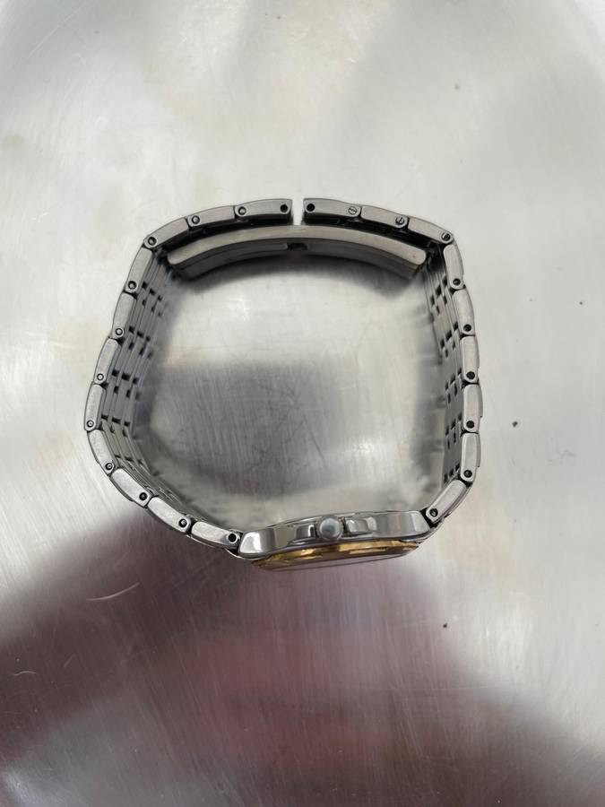 Rotary Montreux Swiss Made Quarts Ladies Watch